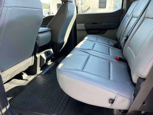 Certified 2026 Ford F250 XL w/ FX4 Off-Road Package AWD/4WD image 19