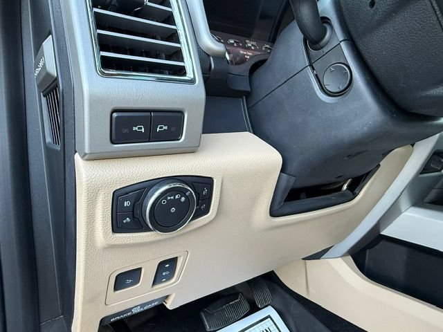 Certified 2017 Ford F250 Lariat w/ Lariat Ultimate Package AWD/4WD image 14