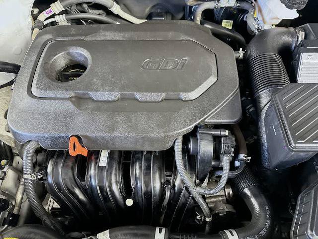 Used 2019 Hyundai Tucson Sport w/ Cargo Package AWD/4WD image 9