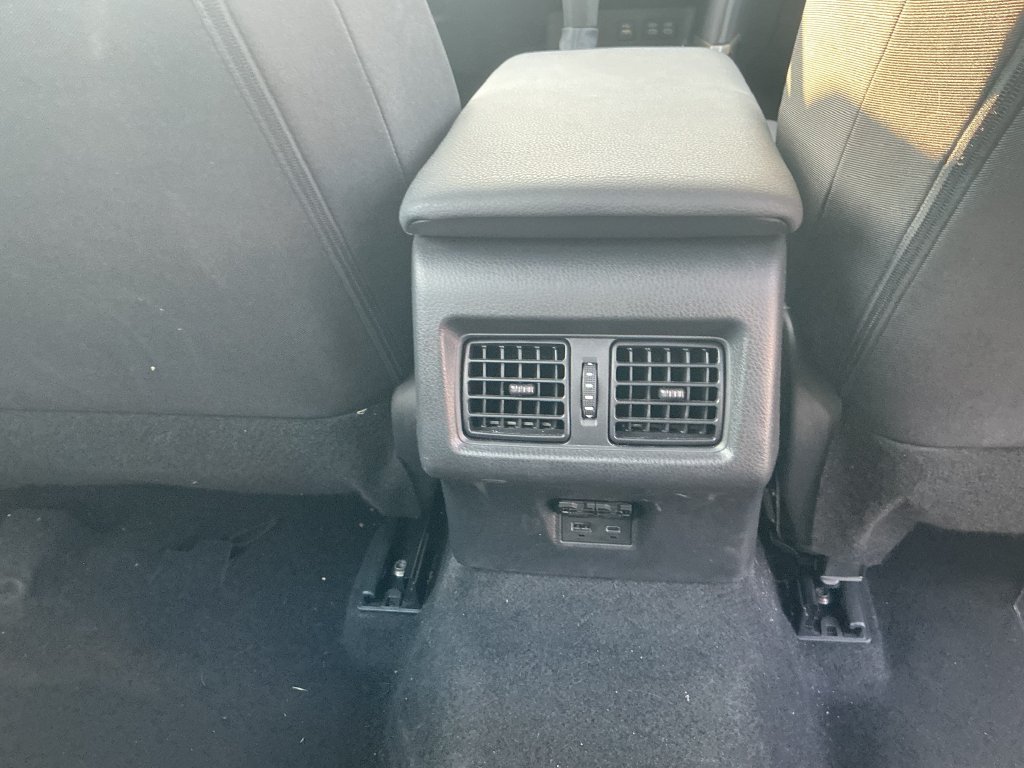 Used 2026 Toyota Camry LE FWD image 26