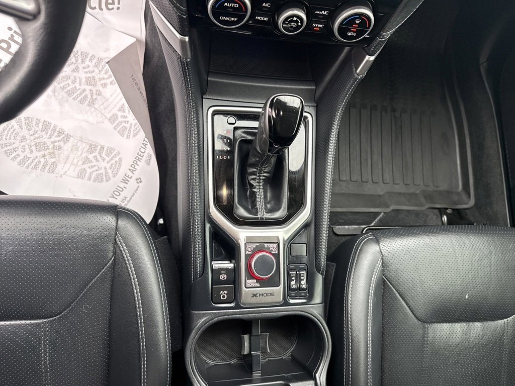 Used 2019 Subaru Forester Limited image 17