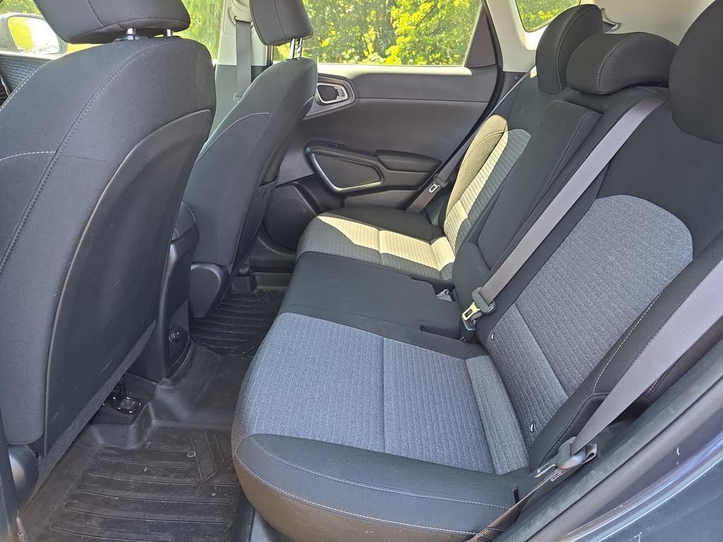 Used 2021 Kia Soul EX w/ Paint Protection Package FWD image 55