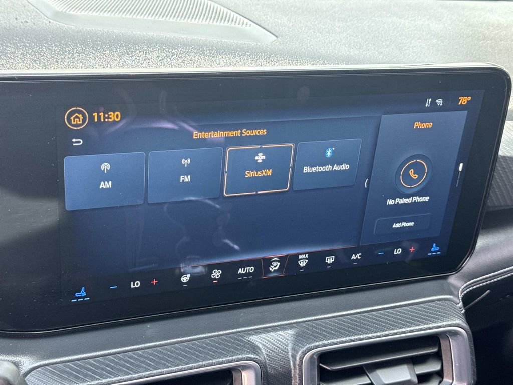 Certified 2024 Ford Mustang GT Premium image 13