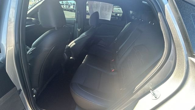Used 2023 Kia Forte GT-Line w/ GT-Line Technology Package FWD image 15