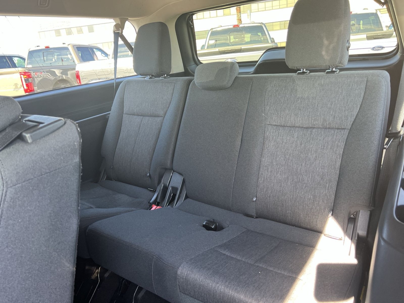 Certified 2024 Ford Expedition Max XLT RWD image 25