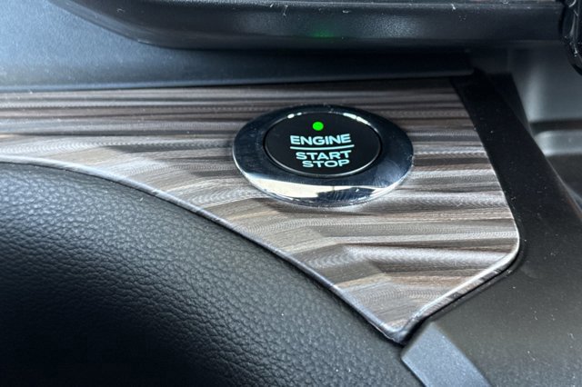 Certified 2020 Ford Explorer Limited w/ Hybrid Equipment Group 310A image 30