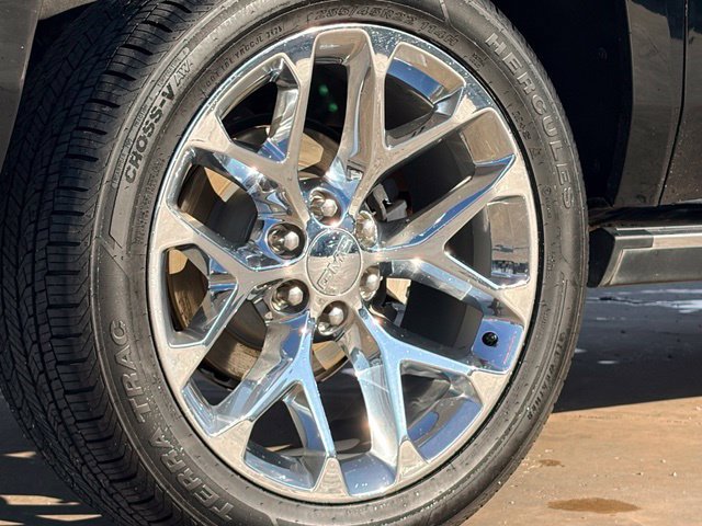 Used 2020 GMC Yukon XL Denali w/ Denali Premium Package AWD/4WD image 14