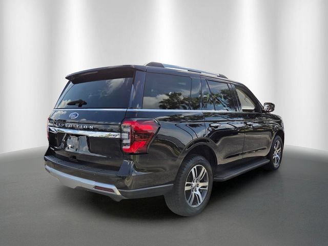 Certified 2024 Ford Expedition Limited AWD/4WD image 5
