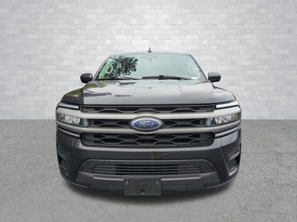Certified 2024 Ford Expedition Max XLT AWD/4WD image 10