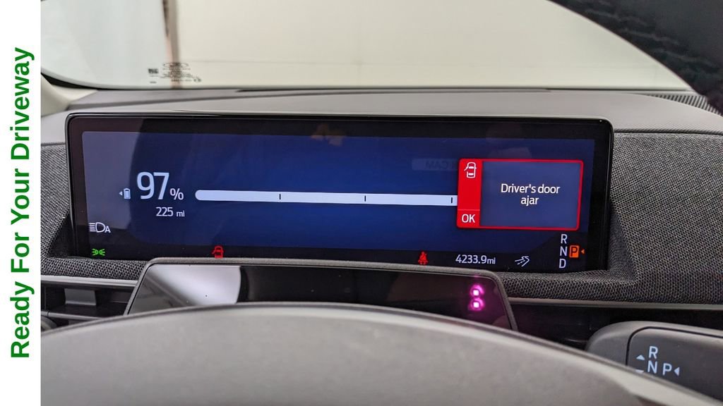 Certified 2025 Ford Mustang Mach-E Premium image 24