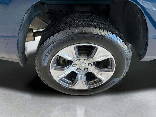 Used 2024 RAM 1500 Laramie AWD/4WD image 31