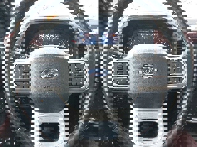 Certified 2022 Ford Expedition Limited image 18