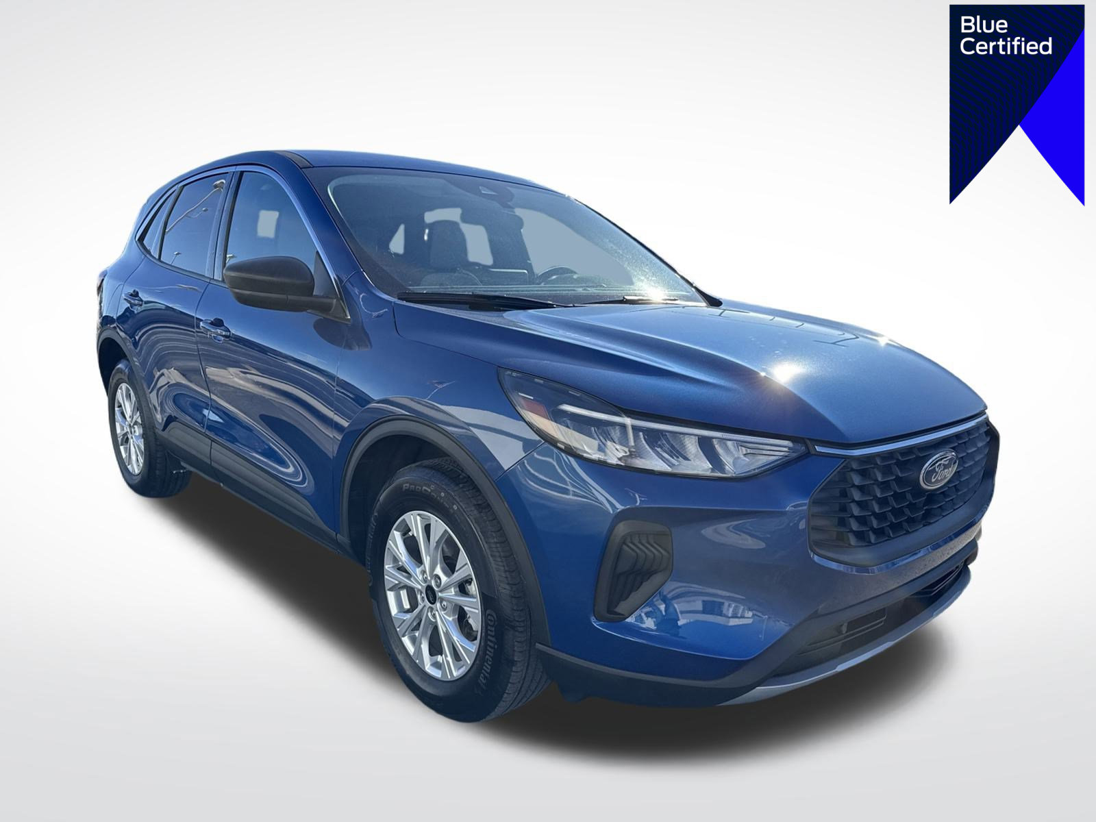 Certified 2023 Ford Escape Active image 1