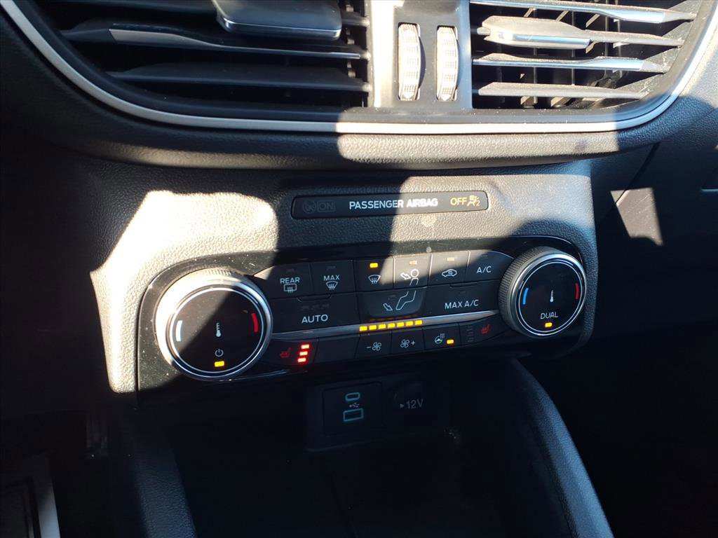 Certified 2022 Ford Escape SE w/ Convenience Package image 21