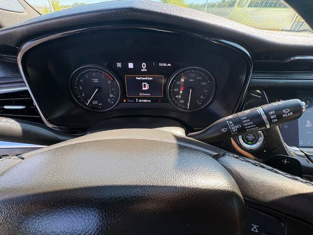 Used 2020 Cadillac XT6 Premium Luxury AWD/4WD image 17