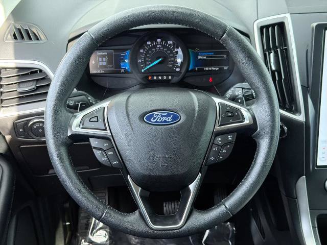 Certified 2022 Ford Edge SEL w/ Convenience Package AWD/4WD image 24
