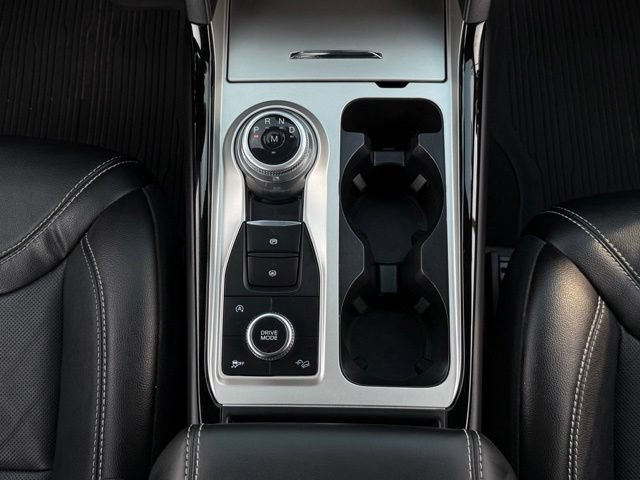 Certified 2023 Ford Explorer ST w/ Equipment Group 401A AWD/4WD image 34