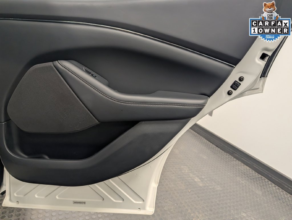 Certified 2023 Ford Mustang Mach-E Select AWD/4WD image 29