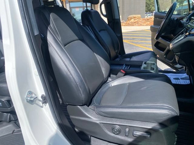 Used 2023 Honda Odyssey Touring image 21