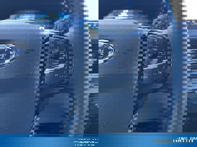 Certified 2024 Ford Escape Platinum w/ Premium Technology Package image 32