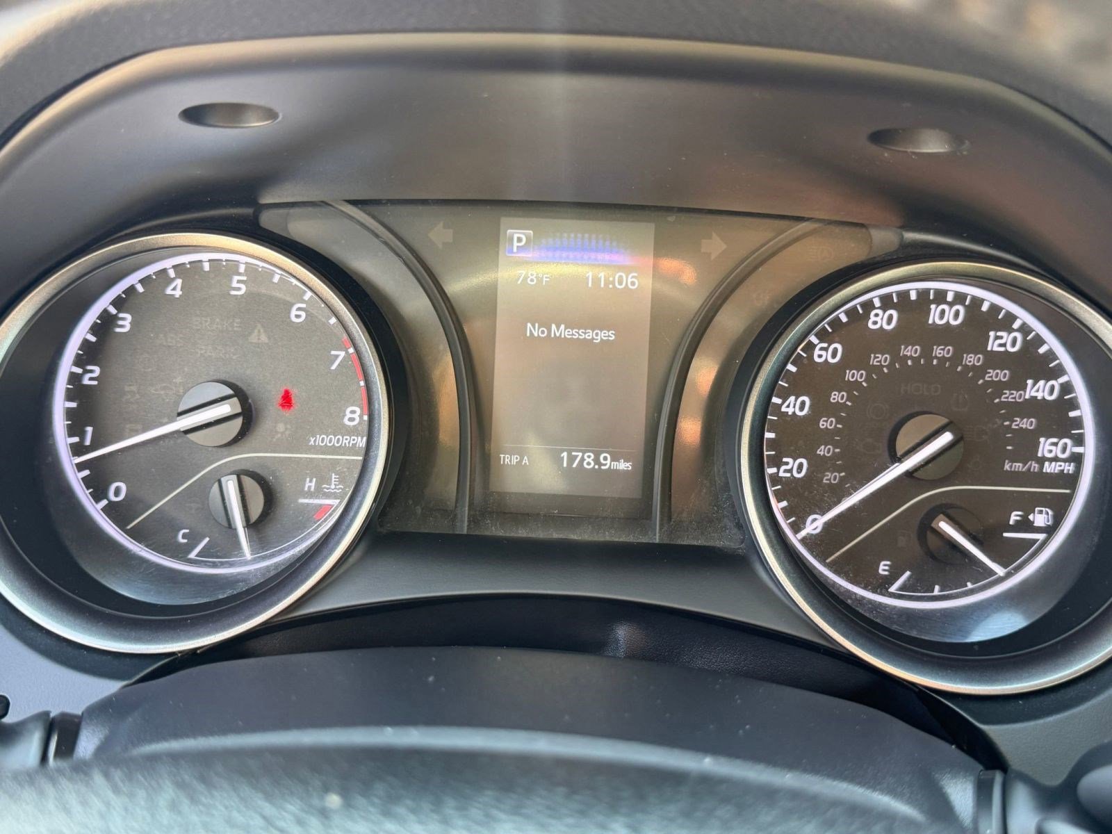 Used 2023 Toyota Camry SE image 19