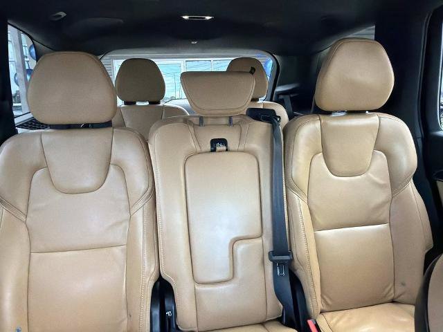 Used 2021 Volvo XC90 T6 Inscription AWD/4WD image 11