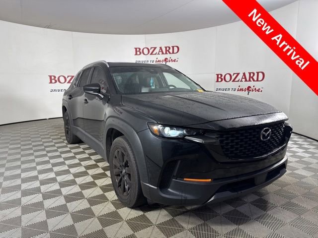 Used 2023 MAZDA CX-50 2.5 S w/ Cargo Package image 1