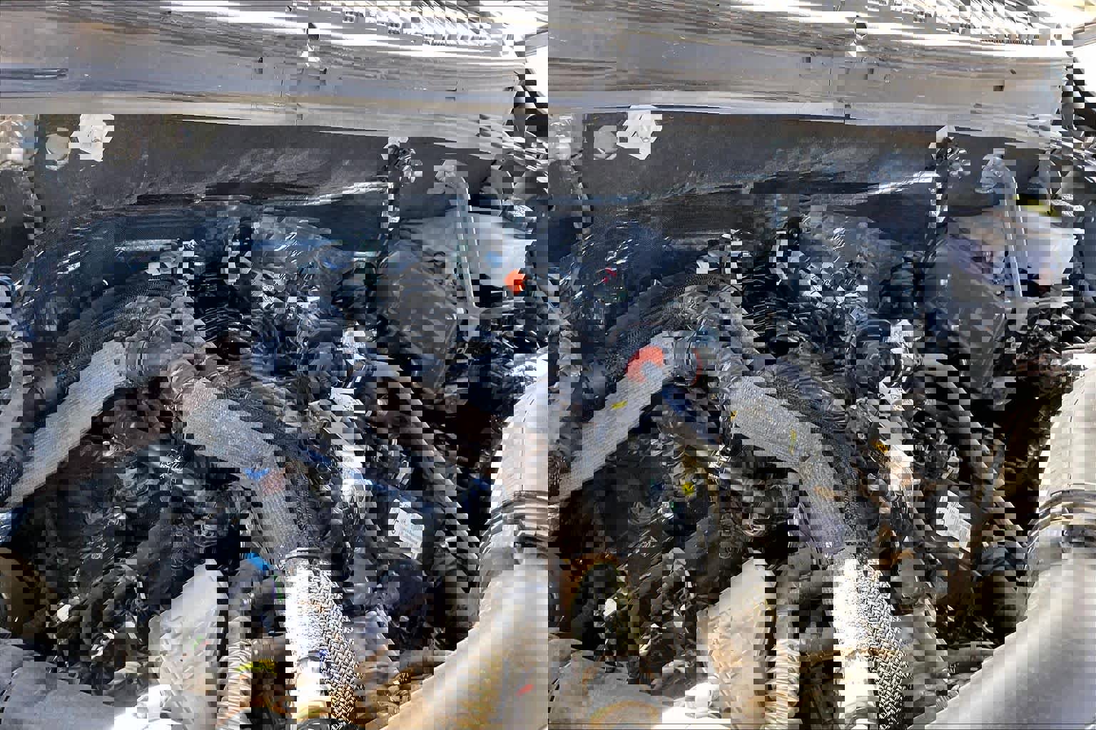 Certified 2023 Ford Expedition Max Limited image 32