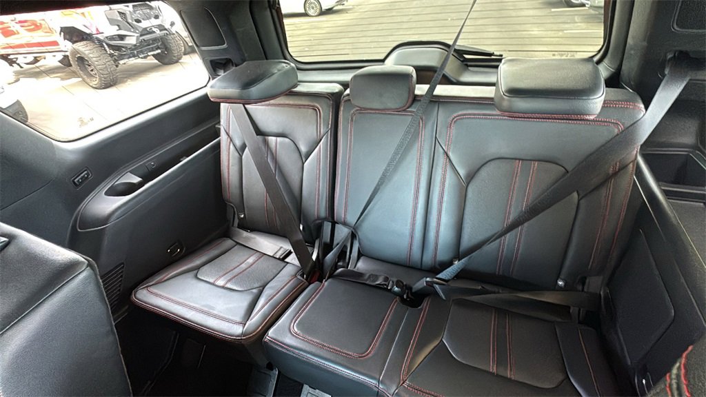 Certified 2023 Ford Expedition Limited image 24