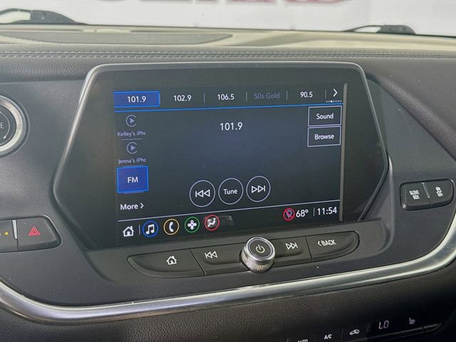 Used 2021 Chevrolet Blazer LT image 17