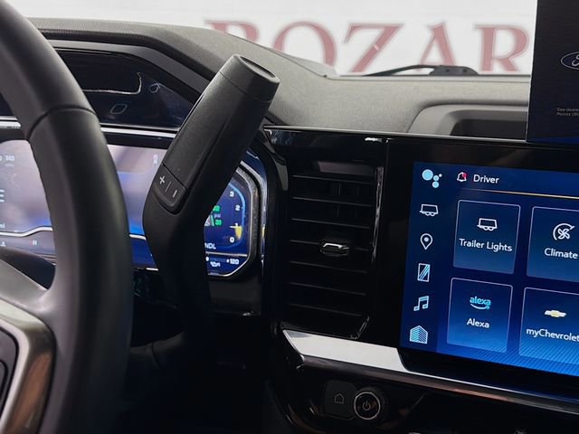 Used 2023 Chevrolet Silverado 1500 RST w/ Z71 Off-Road Package image 20