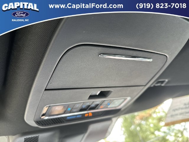 Certified 2023 Ford F150 Lariat w/ Equipment Group 502A High AWD/4WD image 33