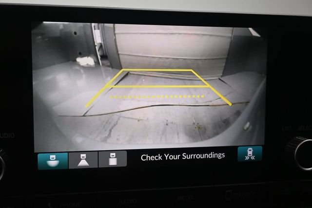 Used 2024 Honda CR-V EX image 14