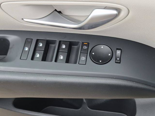Used 2025 Hyundai Tucson SEL AWD/4WD image 15