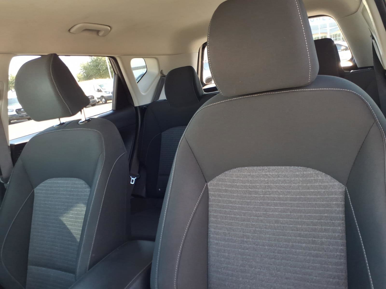 Used 2021 Kia Soul S FWD image 14