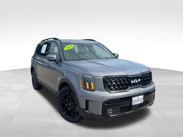 Used 2024 Kia Telluride SX Prestige X-Line AWD/4WD image 12
