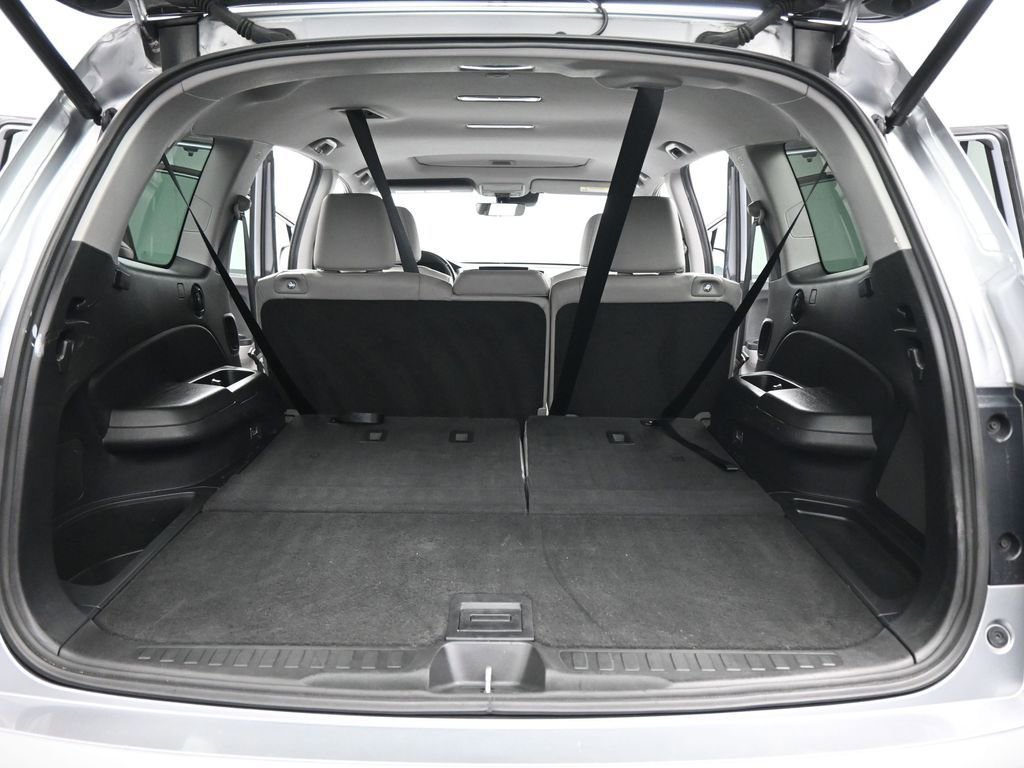 Used 2019 Honda Pilot EX-L image 48