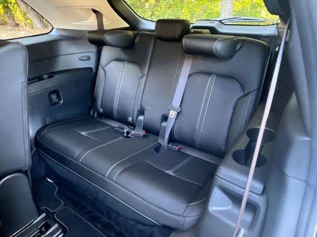 Used 2025 MAZDA CX-90 3.3 Turbo w/ Select Package image 22