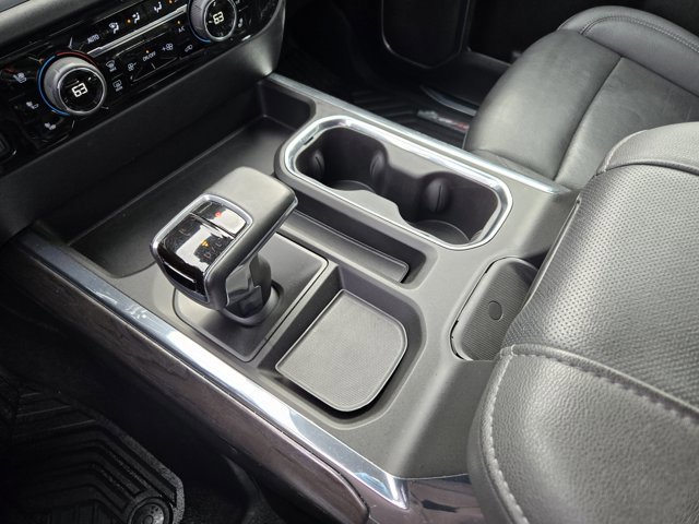 Used 2023 Chevrolet Silverado 1500 LTZ image 18