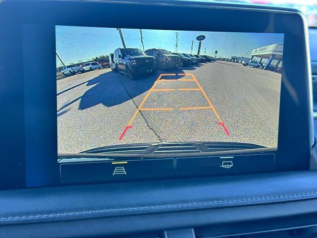 Used 2023 Chevrolet Tahoe LT image 23