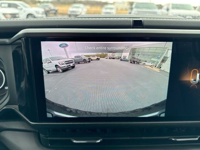 Used 2024 Jeep Wrangler Unlimited Rubicon image 18