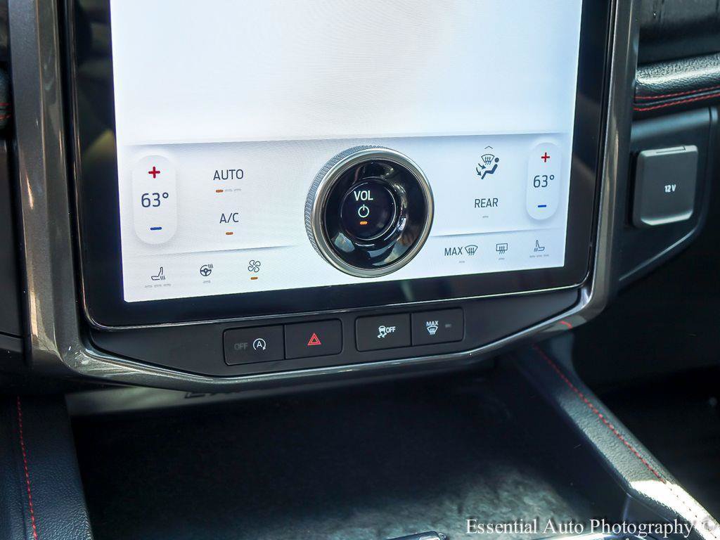 Certified 2023 Ford Expedition Limited AWD/4WD image 18