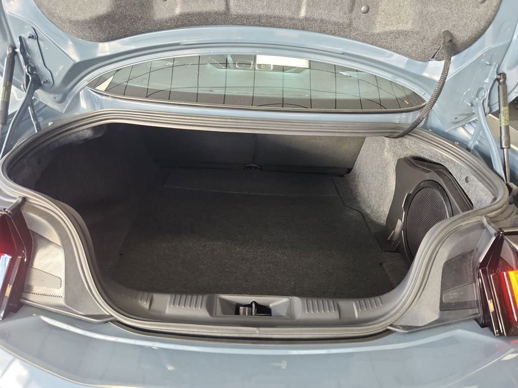 Certified 2024 Ford Mustang GT Premium image 20