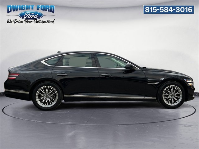 Used 2023 Genesis G80 2.5T image 6