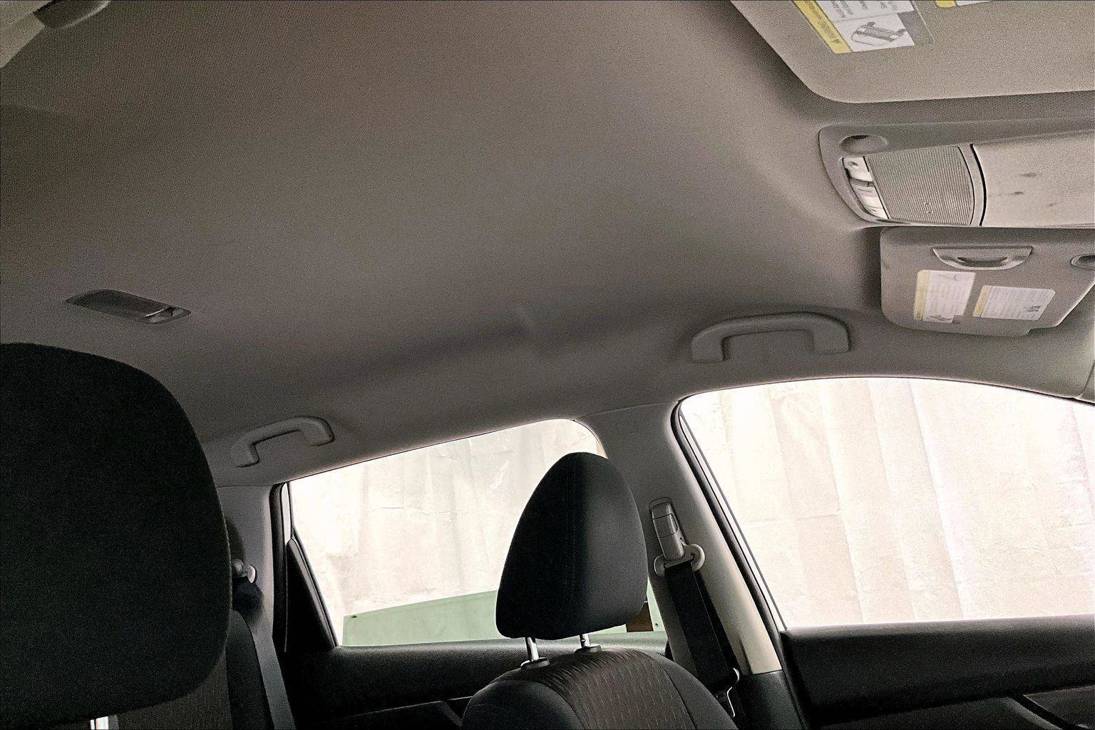 Used 2017 Nissan Rogue SV image 21