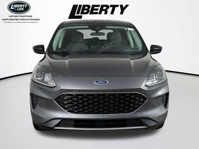 Certified 2022 Ford Escape SE w/ Convenience Package FWD image 8