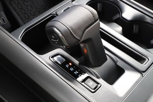 Certified 2025 Ford F150 Lariat w/ Equipment Group 502A High image 30