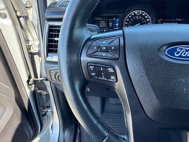 Certified 2021 Ford Ranger Lariat w/ Tremor Off-Road Package AWD/4WD image 24