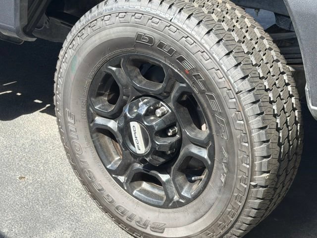 Certified 2023 Ford F350 XL w/ STX Appearance Package AWD/4WD image 9