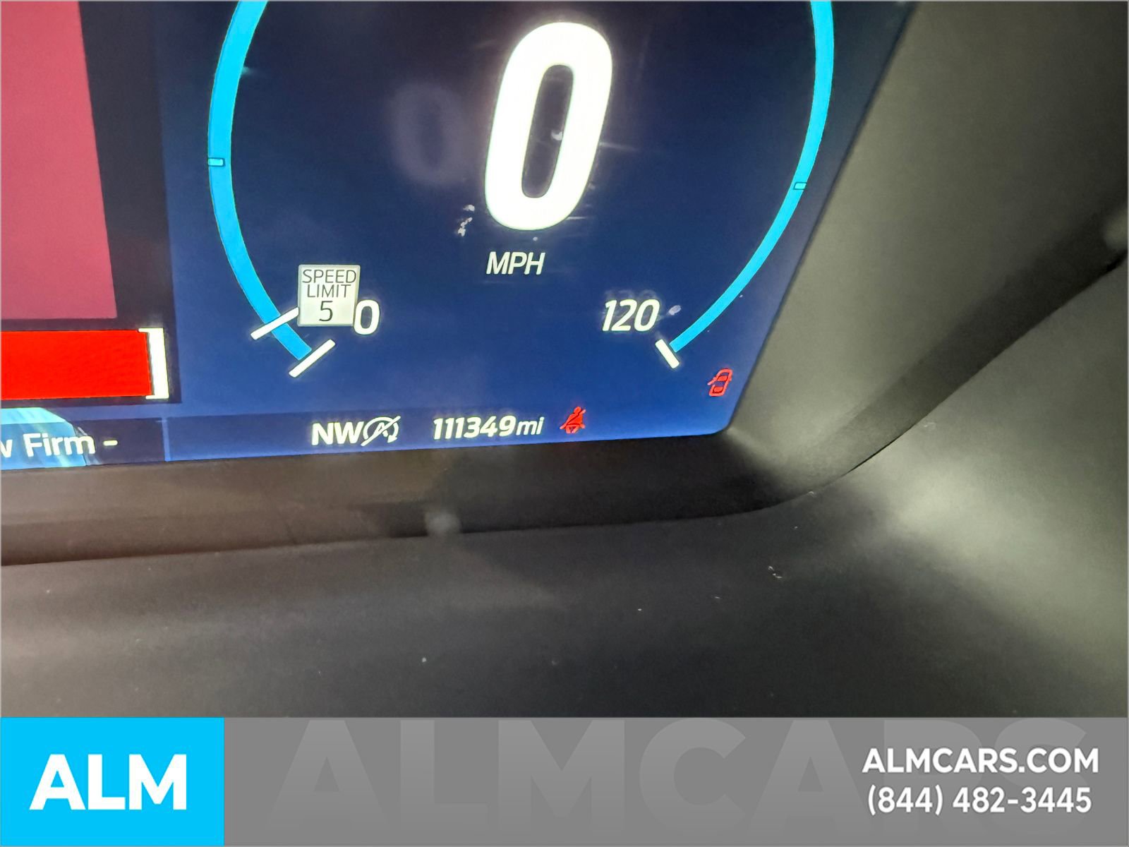 Certified 2021 Ford F150 Platinum w/ Equipment Group 701A High image 38